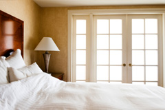 Bewaldeth bedroom extension costs