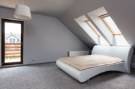 Bewaldeth bedroom extensions