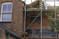 free Bewaldeth home extension quotes
