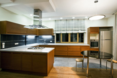 kitchen extensions Bewaldeth